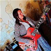 professeur de guitare idéal cherche élève idéal, gratouille tranquille exigée ;)